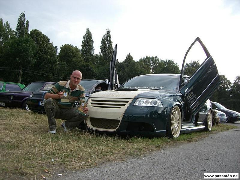 Passat 1.9 TDI