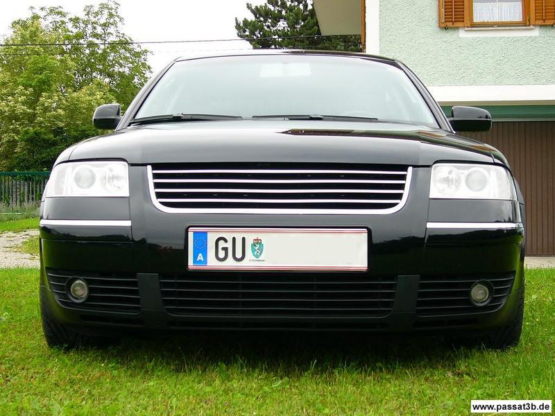 Passat 1.9 TDI