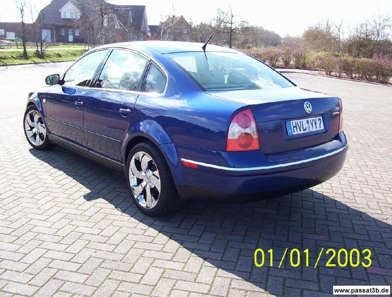 Passat 1.9 TDI