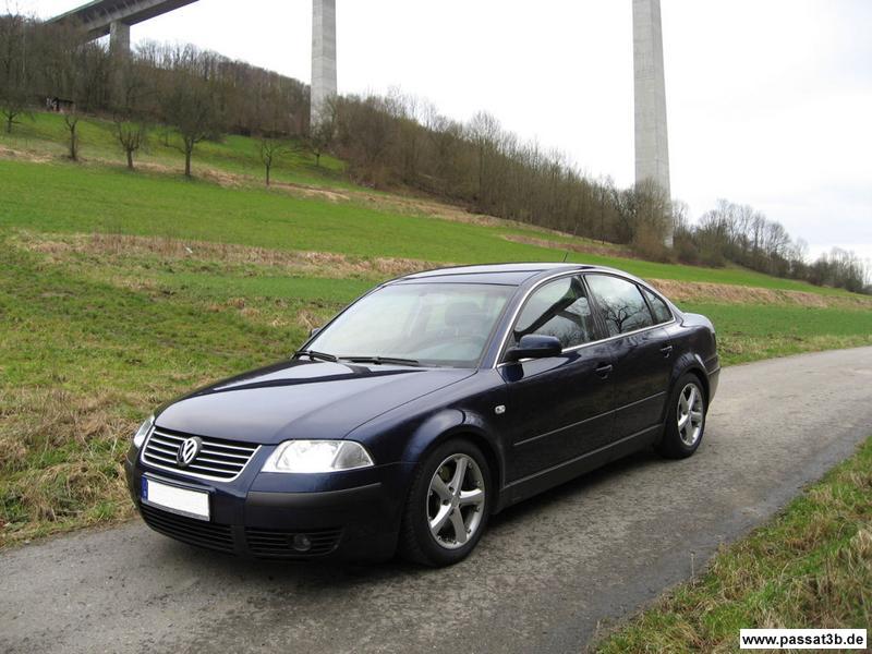 Passat 1.9 TDI