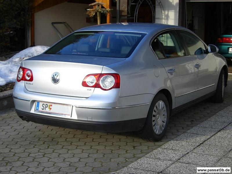 Passat 1.9 TDI