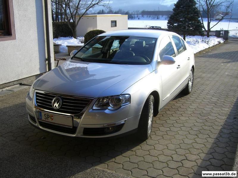 Passat 1.9 TDI