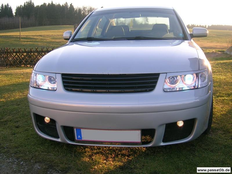 Passat 1.9 TDI