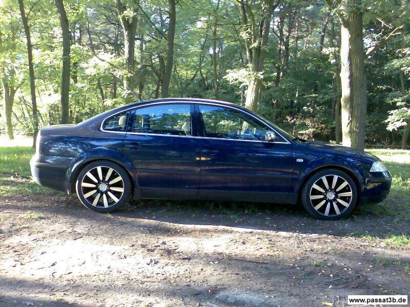 Passat 1.9 TDI