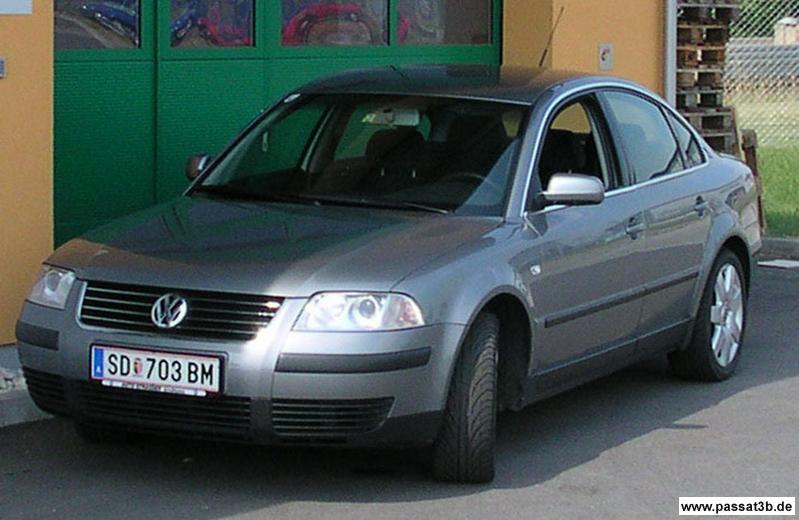 Passat 1.9 TDI