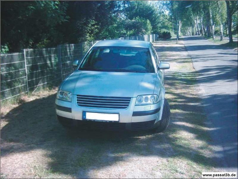 Passat 1.9 TDI
