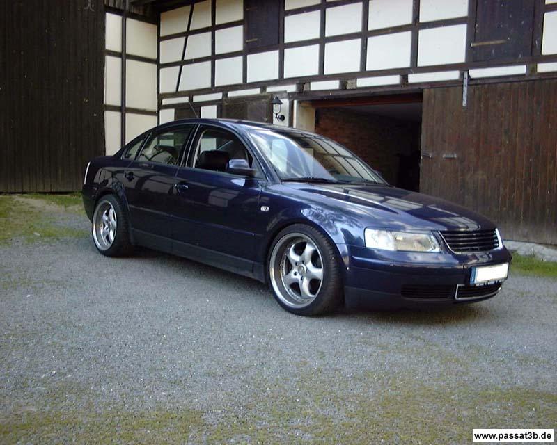 Passat 1.9 TDI