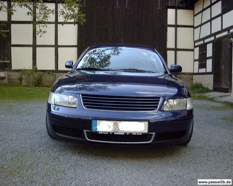 Passat 1.9 TDI