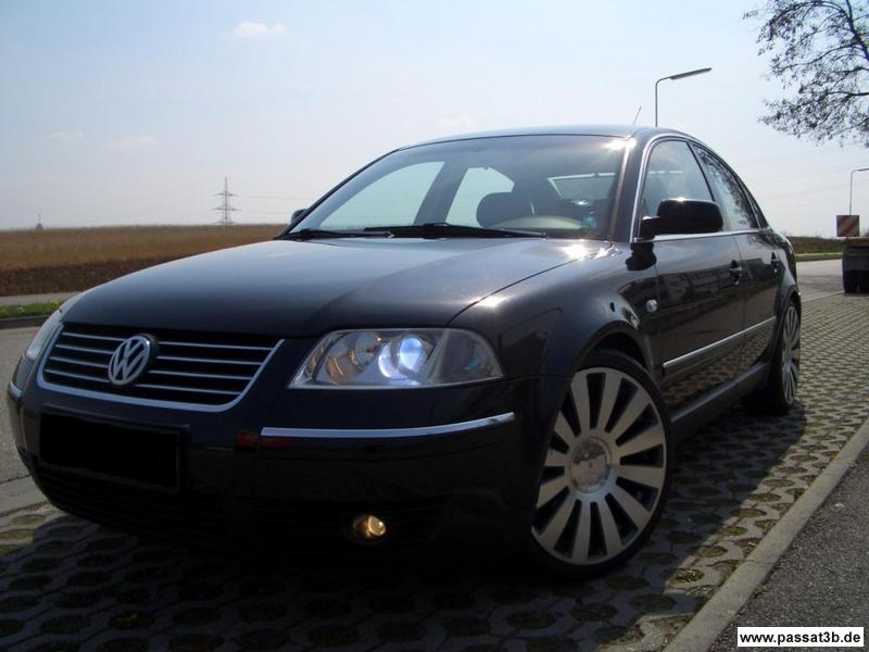 Passat 1.9 TDI
