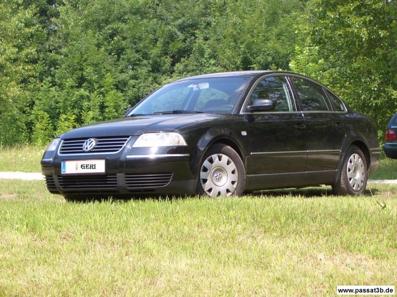 Passat 1.9 TDI