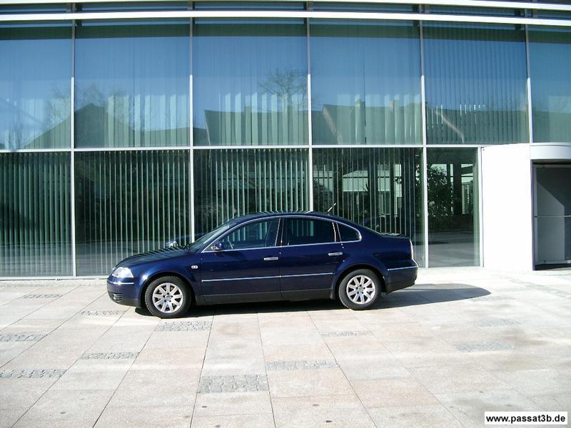 Passat 1.9 TDI