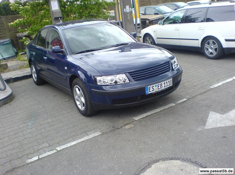 Passat 1.9 TDI