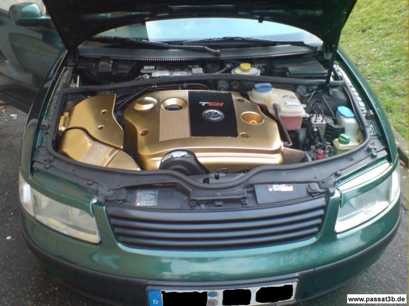 Passat 1.9 TDI