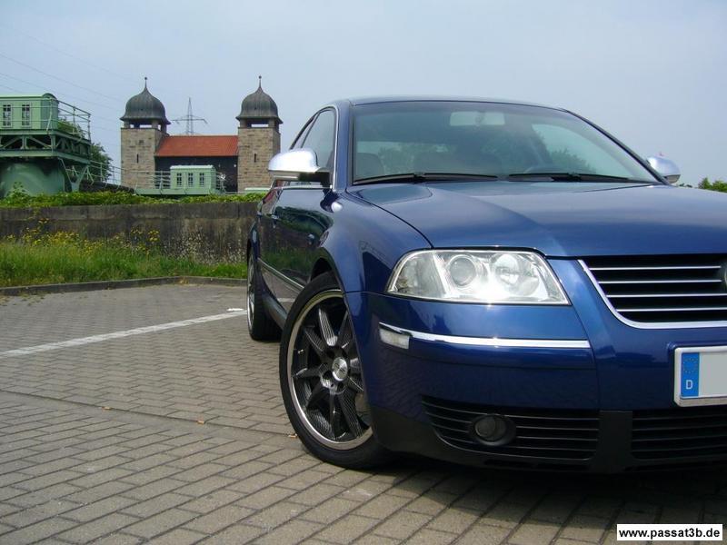 Passat 1.9 TDI