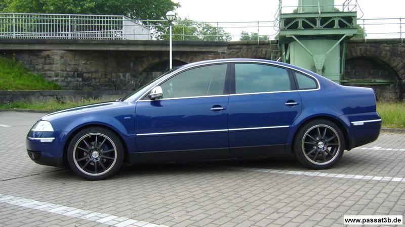 Passat 1.9 TDI