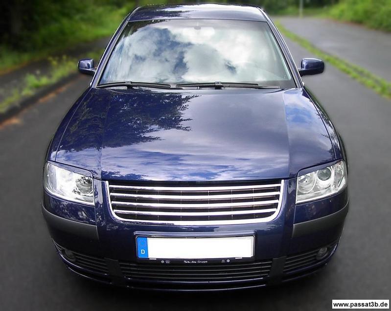 Passat 1.9 TDI