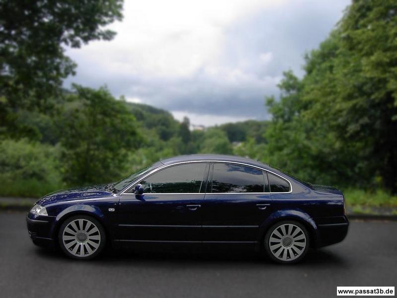 Passat 1.9 TDI