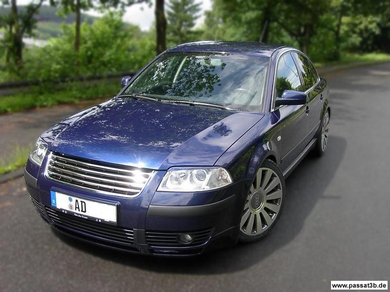 Passat 1.9 TDI