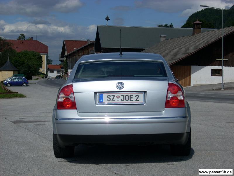 Passat 1.9 TDI