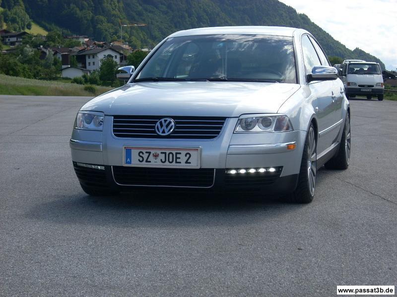 Passat 1.9 TDI