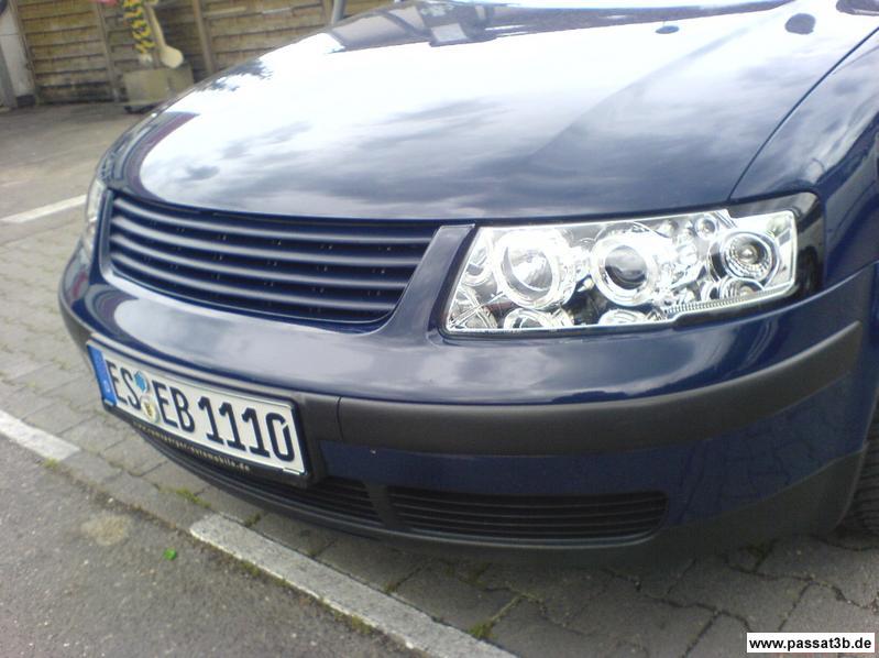 Passat 1.9 TDI