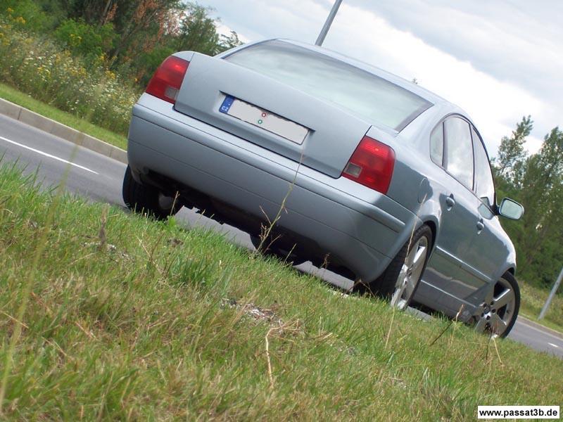 Passat 1.9 TDI