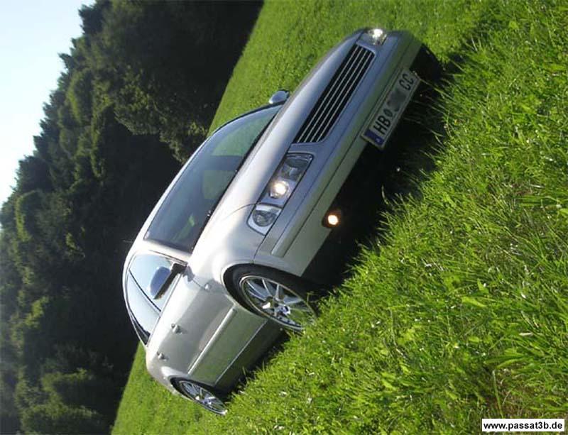 Passat 1.9 TDI