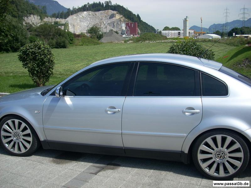 Passat 1.9 TDI
