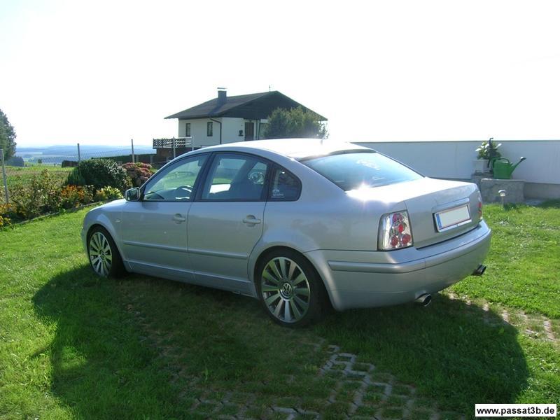 Passat 1.9 TDI