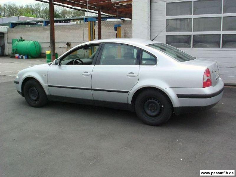 Passat 1.9 TDI