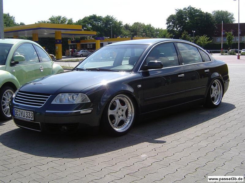 Passat 1.9 TDI