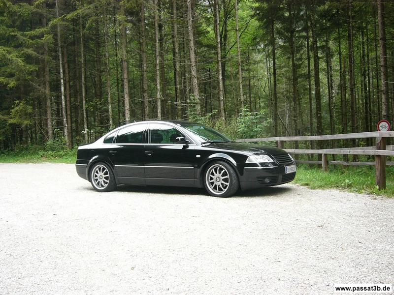 Passat 1.9 TDI