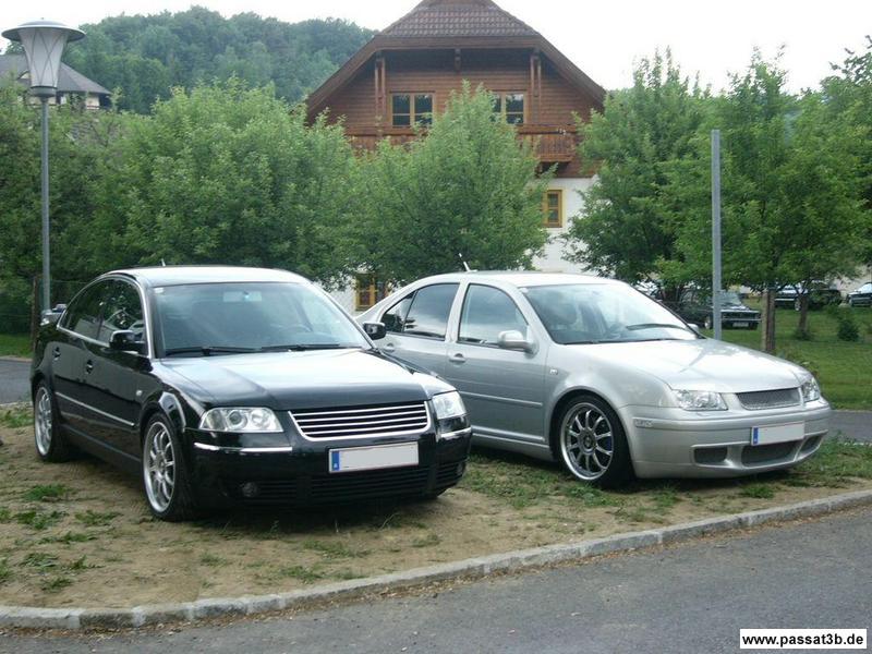 Passat 1.9 TDI