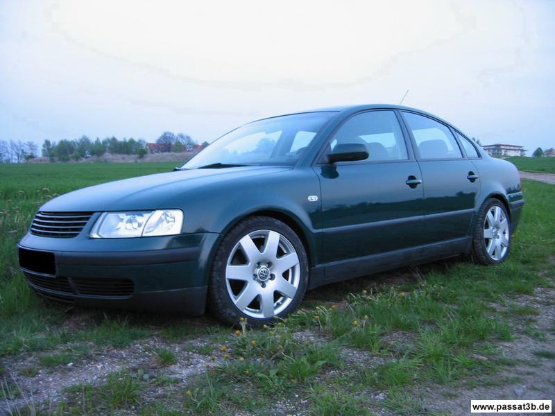 Passat 1.9 TDI