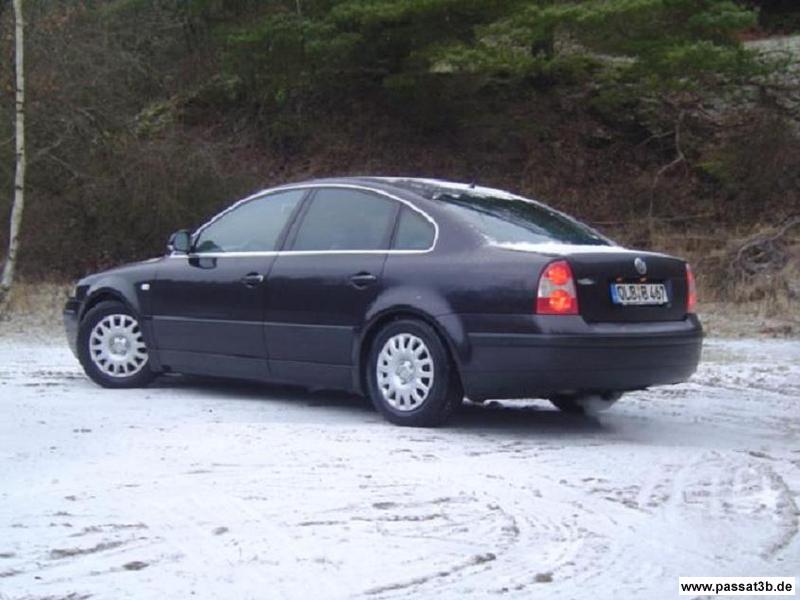 Passat 1.9 TDI