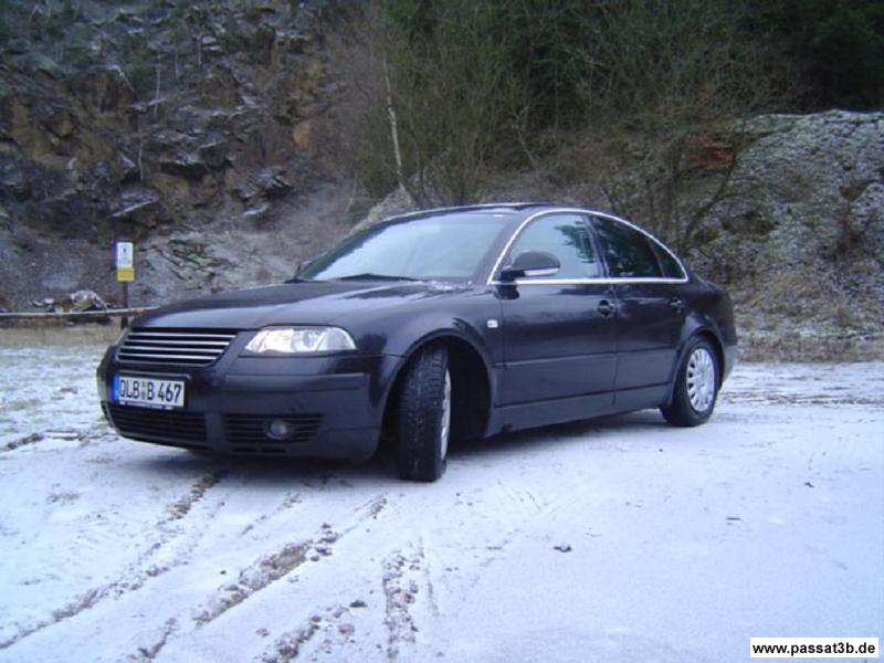 Passat 1.9 TDI