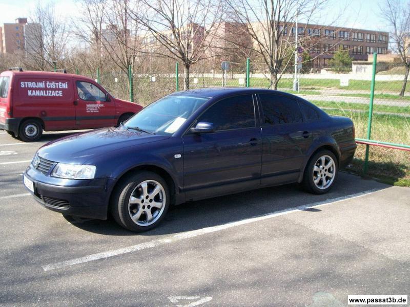 Passat 1.9 TDI