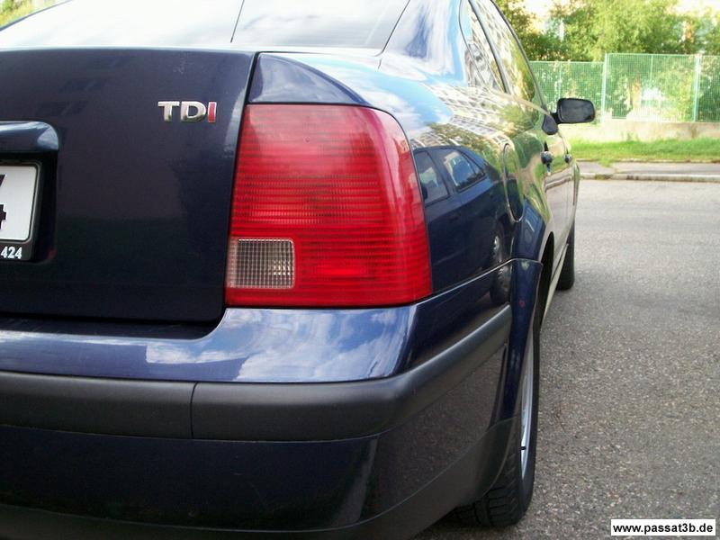 Passat 1.9 TDI