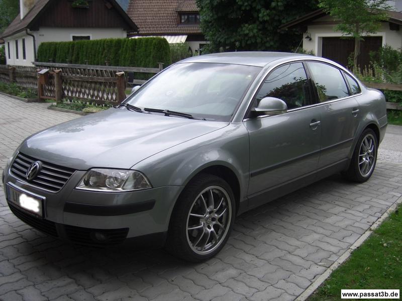Passat 1.9 TDI