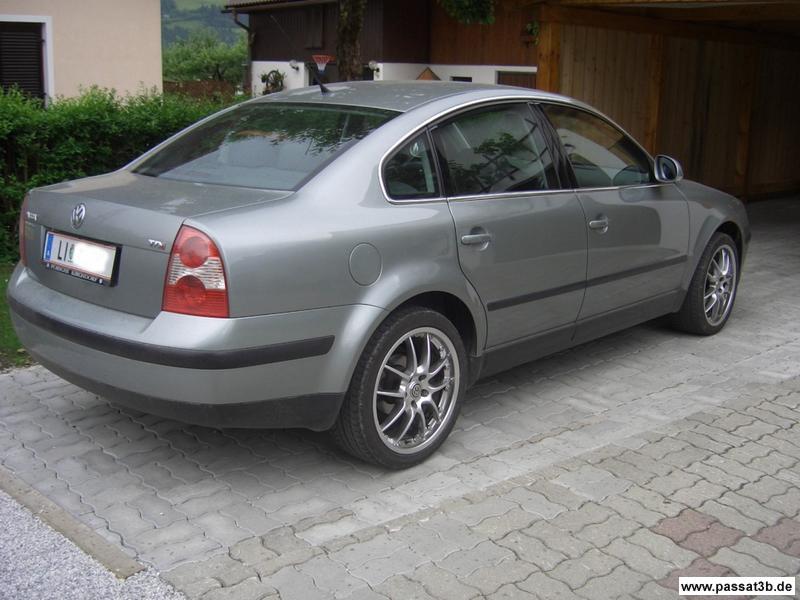 Passat 1.9 TDI