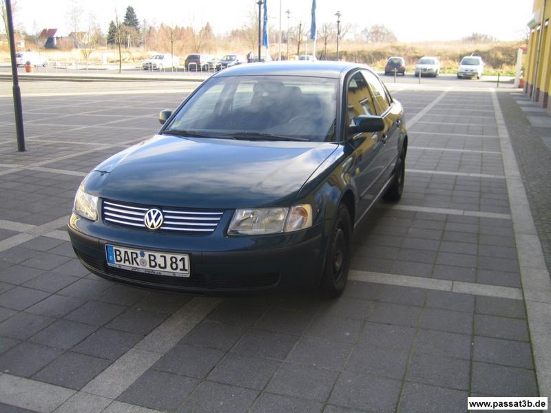 Passat 1.9 TDI