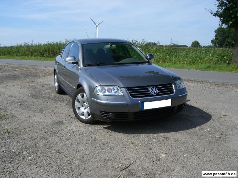 Passat 1.9 TDI