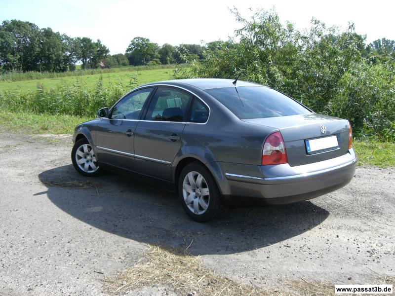 Passat 1.9 TDI