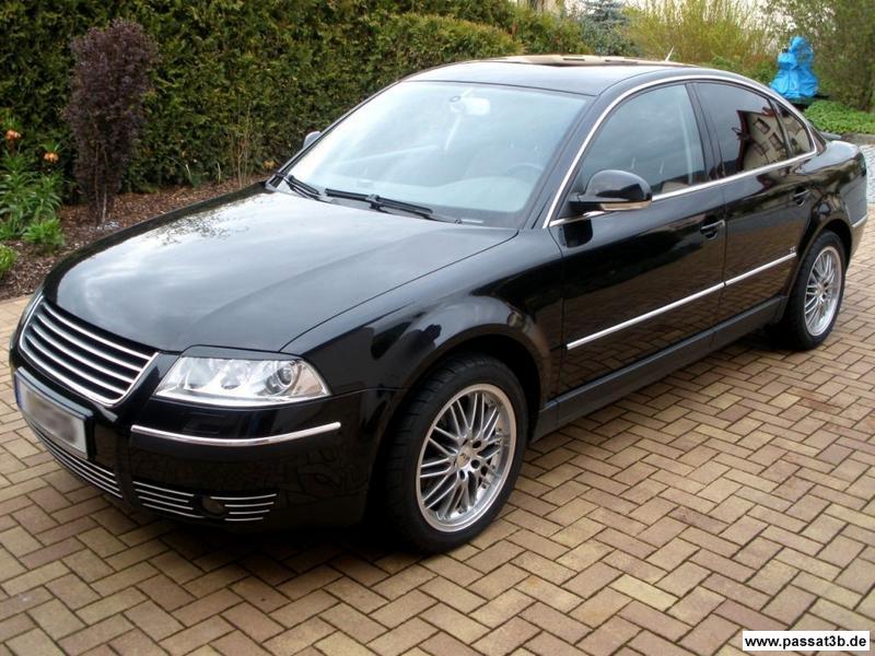 Passat 1.9 TDI