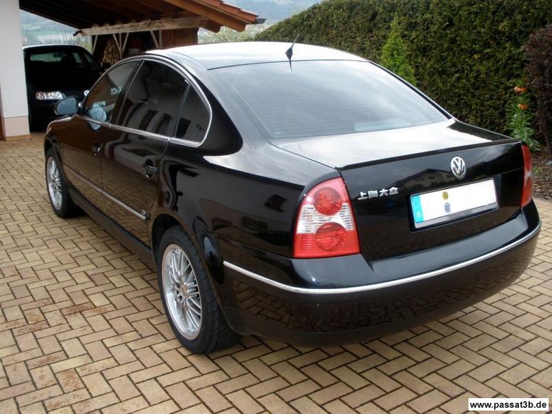 Passat 1.9 TDI