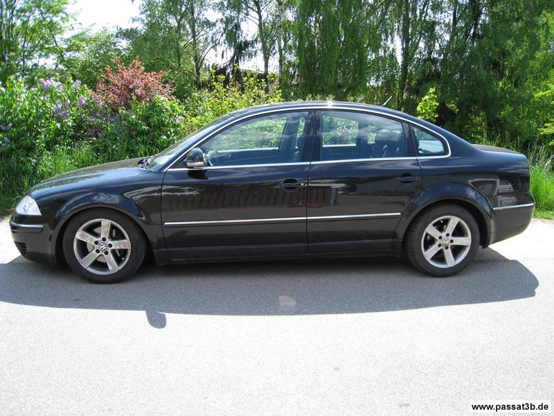 Passat 1.9 TDI