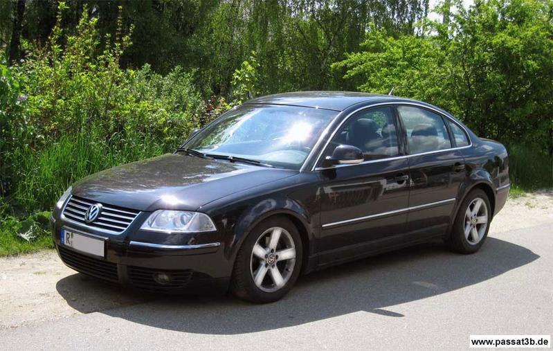 Passat 1.9 TDI