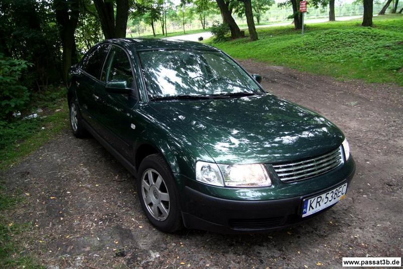 Passat 1.9 TDI