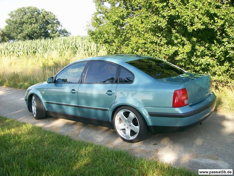 Passat 1.9 TDI