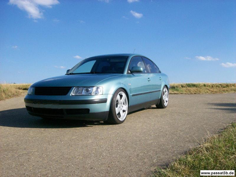 Passat 1.9 TDI